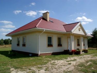 Dom Jaktorów-Kolonia