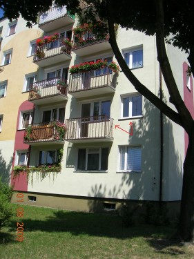 Mieszkanie Grodzisk Wielkopolski