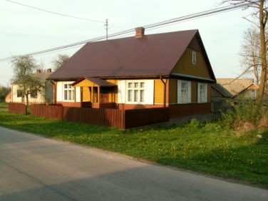 Dom Księżomierz