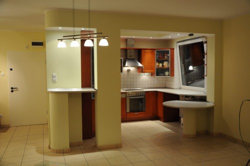 Mieszkanie Bydgoszcz