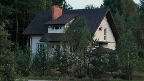 Dom Zagnańsk