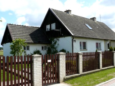 Dom Wierzchowo