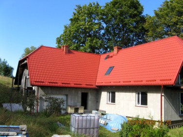 Dom Żukowo