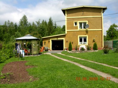 Dom Wojbórz