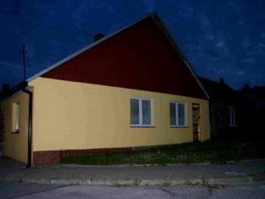 Dom Wiślica