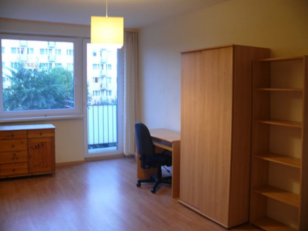 Mieszkanie Gdańsk