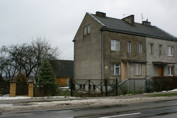 Dom Międzyrzecz