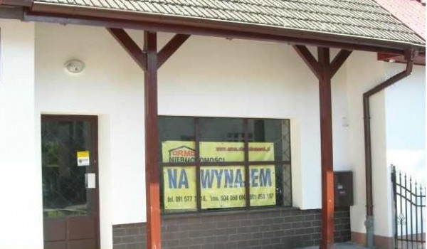 Lokal Stargard Szczeciński