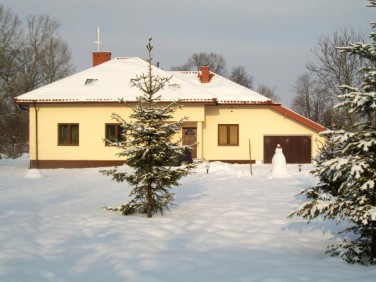 Dom Ostrówek
