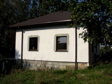 Dom Krzęcin