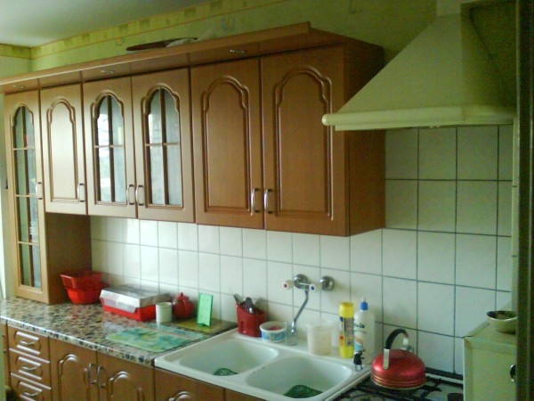 Mieszkanie Gorzów Wielkopolski