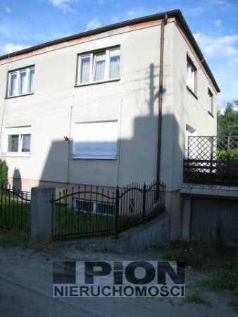 Dom poznań