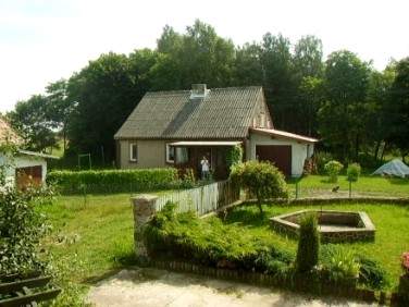 Dom Zamek Kiszewski