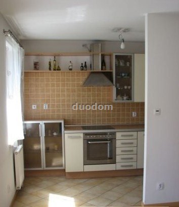 Mieszkanie Kraków
