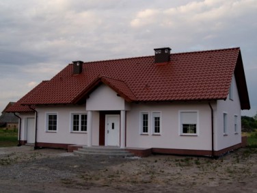 Dom Białobłocie