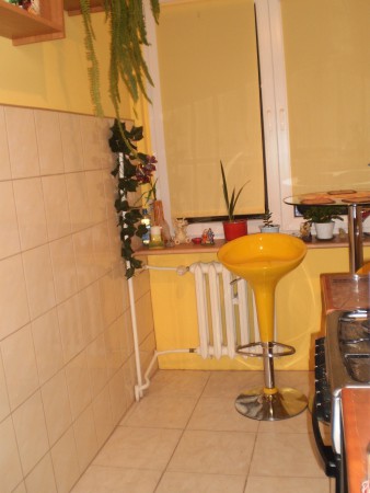 Mieszkanie Częstochowa