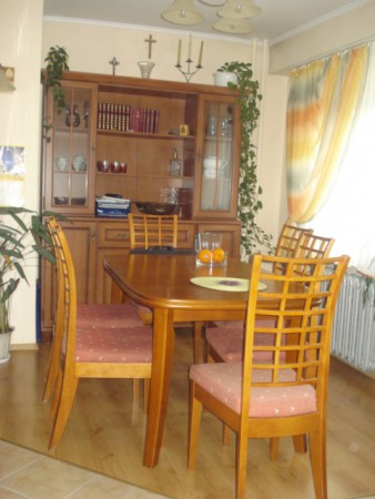 Mieszkanie Kraków