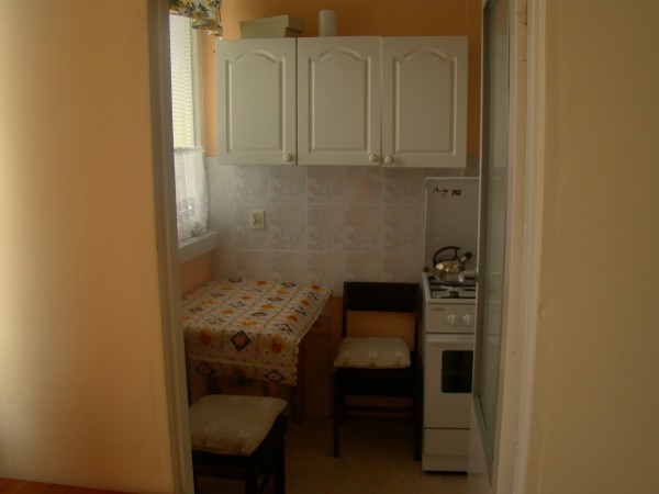 Mieszkanie Żarów