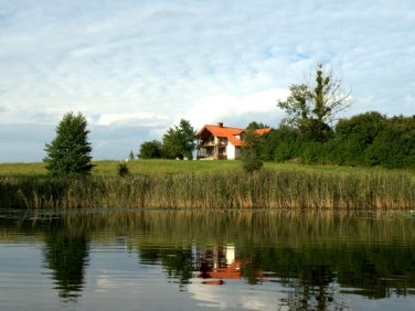 Dom Wyskok