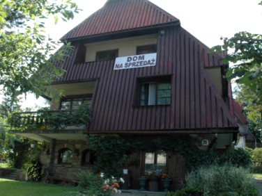 Dom Zakopane