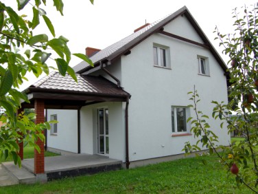 Dom Balczewo