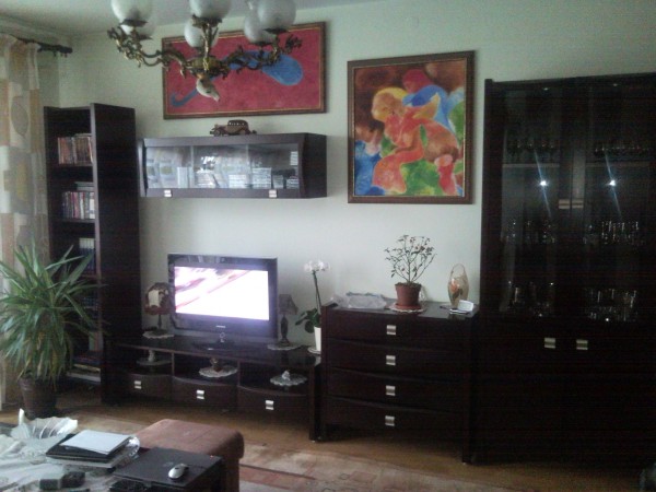 Mieszkanie Pruszków