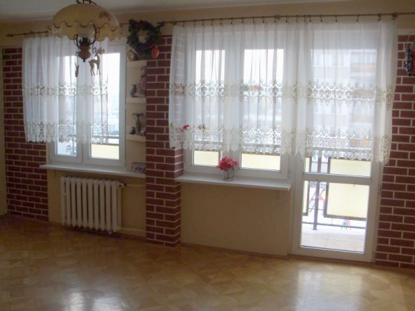 Mieszkanie Bydgoszcz