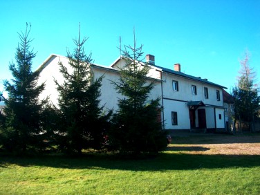 Dom Miłków