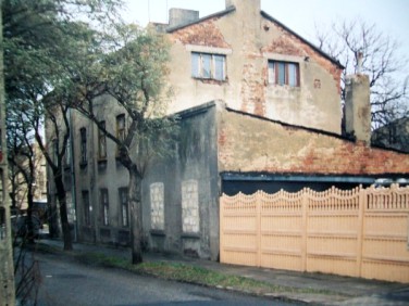 Dom Łódź sprzedaż