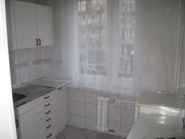 Mieszkanie Kraków
