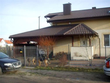 Dom Łochowice