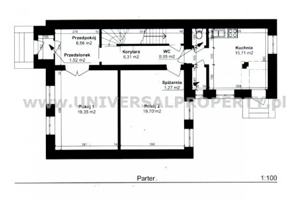 Lokal użytkowy Warszawa