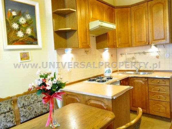 Lokal użytkowy Warszawa