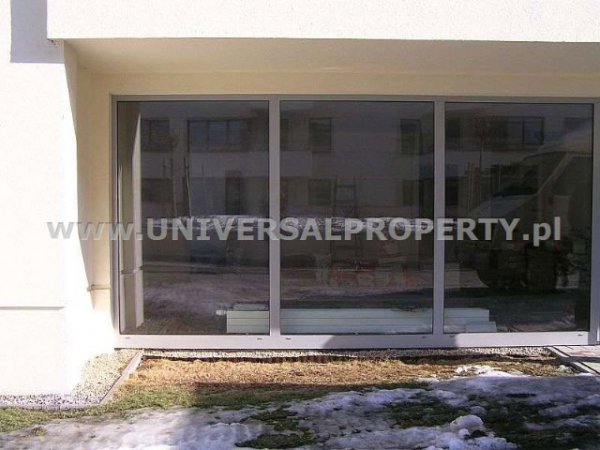 Lokal użytkowy Warszawa