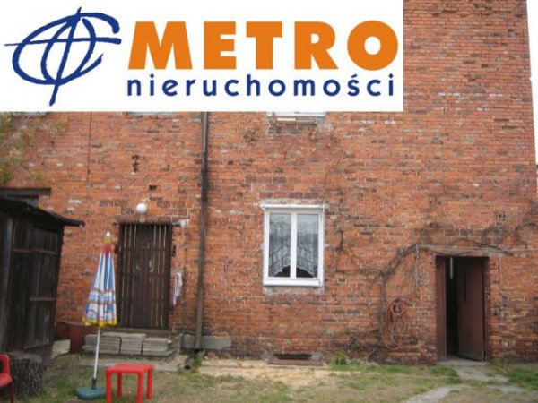 Budynek użytkowy Bydgoszcz