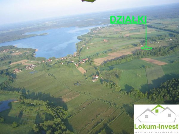 Działka Silnowo