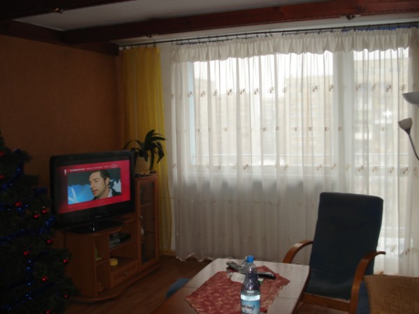 Mieszkanie Rybnik