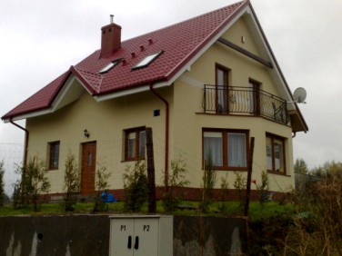 Dom Kosakowo