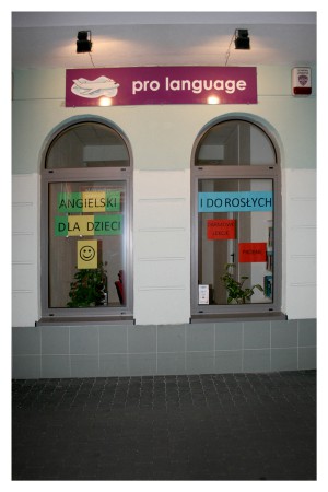 Lokal Warszawa