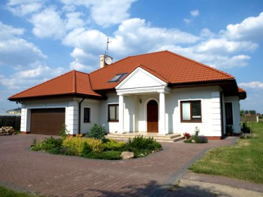 Dom Jazgarzew