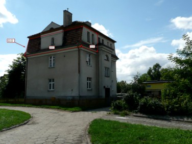Mieszkanie Malbork