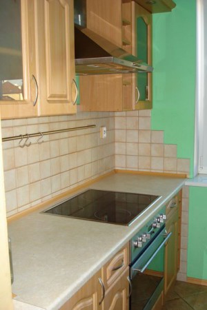 Mieszkanie Olsztyn