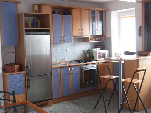 Mieszkanie Pruszków