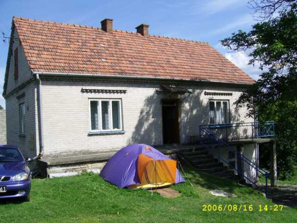 Dom Gnojnica