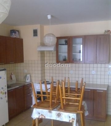 Mieszkanie kraków