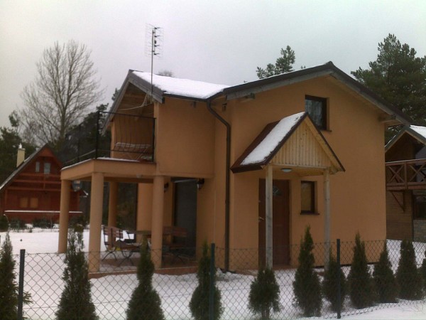 Dom Władysławowo