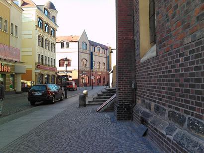 Lokal Legnica
