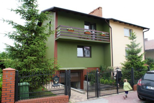 Dom OŁAWA