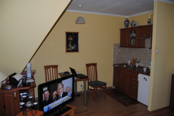 Mieszkanie Gorzów Wielkopolski