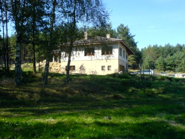 Dom Konarzyny